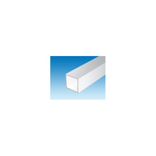 Polystyrene Square Material X X Mm Scientific Mhd