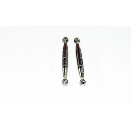 Accessoire embarqué Tendeur M2.5 x 30mm (5 pcs)