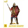 Figurine INF. ASSYRIENNE (Bible) 1/72