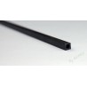 Carbon/round carbon material 10.0/8.5mm 1 meter long | Scientific-MHD