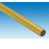 Brass brass material diam. 13mm, length 1m | Scientific-MHD