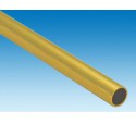 Brass brass material dia. 4.76x304mm | Scientific-MHD