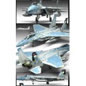 F-15C MSIP II 1/72 Kunststoffebene Modell | Scientific-MHD