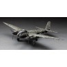 Junkers Junkers Ju188a/E 1/72 Plastikflugzeugmodell | Scientific-MHD