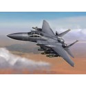 F-15E Kunststoffflugzeugmodell Strike Eagle 1/72 | Scientific-MHD