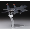 F-15E Kunststoffflugzeugmodell Strike Eagle 1/72 | Scientific-MHD