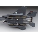 F-15E Kunststoffflugzeugmodell Strike Eagle 1/72 | Scientific-MHD