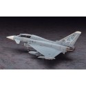 Eurofighter BI Plastikflugzeug Modell 1/72 | Scientific-MHD