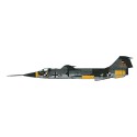 Plastic plane model F-104G CCV 1/48 | Scientific-MHD