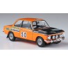 BMW 2002 Ti Swadish Rally Plastikautoabdeckung | Scientific-MHD