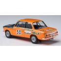 BMW 2002 Ti Swadish Rally Plastikautoabdeckung | Scientific-MHD