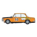 BMW 2002 Ti Swadish Rally Plastikautoabdeckung | Scientific-MHD