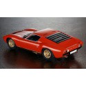 Lamborghini Miura P400 SV 1/24 plastic car cover | Scientific-MHD