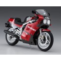 SUZUKI GSX-R750R 1/12 plastic motorcycle model | Scientific-MHD