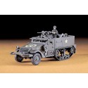 MT 7 M4A1 Halbspur 1/72 Kunststofftankmodell | Scientific-MHD