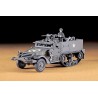 MT 7 M4A1 Halbspur 1/72 Kunststofftankmodell | Scientific-MHD