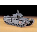 Maquette de Char en plastique MT 27 INFANTRY TANK MK.1 1/72