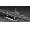 Ijn Yukikaze Plastikboot Modell Details Version 1/350 | Scientific-MHD