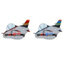 Maquette d'avion en plastique Combo T-4 60th AnniV. Egg