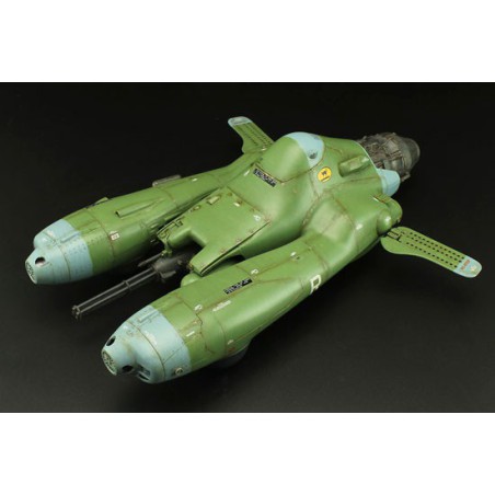 PKF.85 Falke Type I Otsu 1/20 plastic fiction model | Scientific-MHD