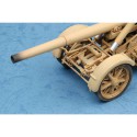 German plastic tank model 21cm Morser 18 | Scientific-MHD