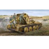 PAK-43 Waffentrage PAK-43 Plastikmodell | Scientific-MHD