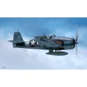 F6F-3N Hellcat 1/48 Plastikflugzeugmodell | Scientific-MHD