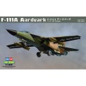 F-111A plastic model Aardwark 1/48 | Scientific-MHD