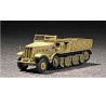 Plastiktankmodell Deutsch SD.Kfz.9 | Scientific-MHD