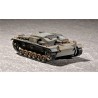 Maquette de Char en plastique GERMAN STUG III AUSF.E