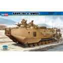 AAVP-7A1 W/UWGS 1/35 Kunststoffmodell für Kunststoff-Kunststoff | Scientific-MHD