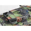 Leopard 2 A5/A6NL 1/35 plastic plastic model | Scientific-MHD