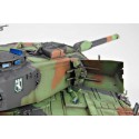 Leopard 2 A5/A6NL 1/35 plastic plastic model | Scientific-MHD