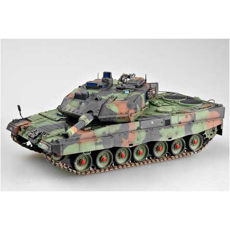 Leopard 2 A5/A6NL 1/35 plastic plastic model | Scientific-MHD