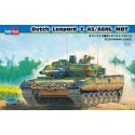 Leopard 2 A5/A6NL 1/35 plastic plastic model | Scientific-MHD