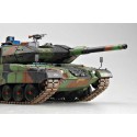 Leopard 2 A5/A6NL 1/35 plastic plastic model | Scientific-MHD