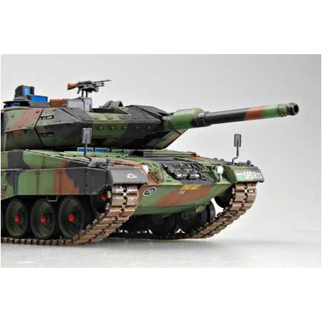 Leopard 2 A5/A6NL 1/35 plastic plastic model | Scientific-MHD