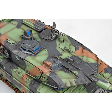 Leopard 2 A5/A6NL 1/35 plastic plastic model | Scientific-MHD