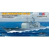 USS Princeton CG-59 1/1250 Plastikbootmodell | Scientific-MHD