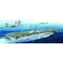 USS Boxer LHD-4 1/700 Plastikbootmodell | Scientific-MHD