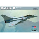 Rafale plastic plane model C 1/72 | Scientific-MHD