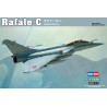 Rafale plastic plane model C 1/72 | Scientific-MHD