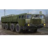 MAZ7313 LKW 1/35 Kunststofftankmodell | Scientific-MHD