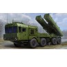 Russian 9a53 Uragan-1m MLRS (Tornado-S) | Scientific-MHD