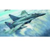 Russischer MiG-29C Drehstoff Plastikflugzeugmodell | Scientific-MHD