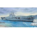 USS Enterprise CV-6 1/200 Plastikbootmodell | Scientific-MHD