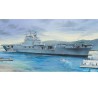 USS Enterprise CV-6 1/200 Plastikbootmodell | Scientific-MHD