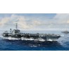 USS Kitty Hawk CV-63 Plastikbootmodell | Scientific-MHD