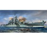 Udska CB-1 1/700 Plastikbootmodell | Scientific-MHD