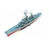 USS Forrest Sherman Destroy 1/320 plastic boat model | Scientific-MHD